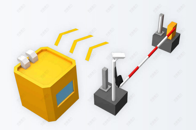 無人值守收料系統 無人值守收料系統