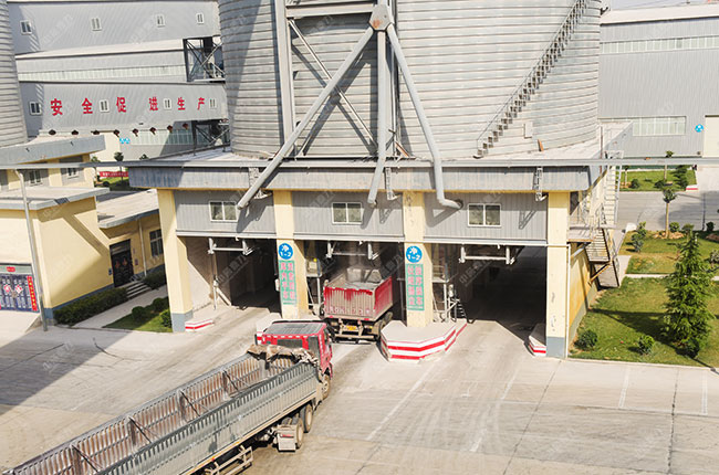 地磅自動稱重系統(tǒng) 地磅自動稱重系統(tǒng)