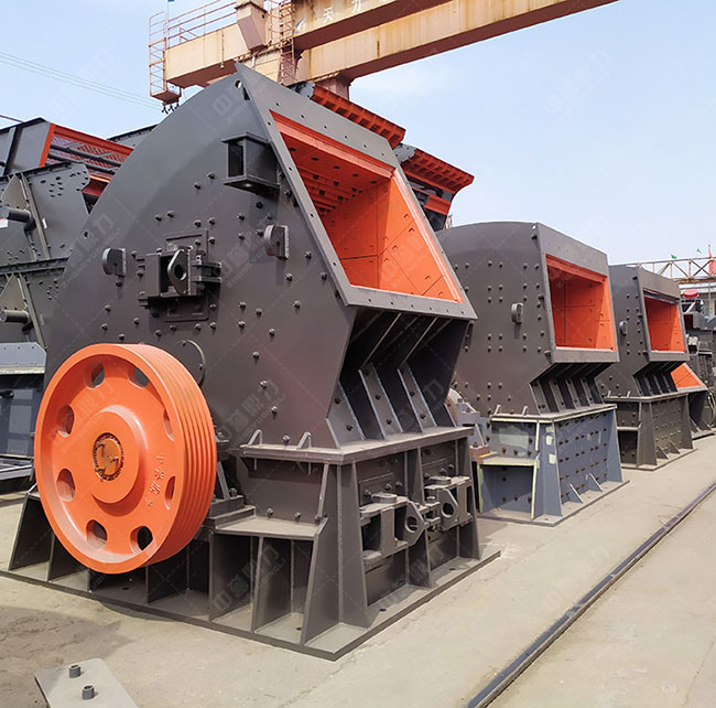 PCZ1615石頭粉碎機型號_PCZ1615石頭粉碎機技術(shù)參數(shù)