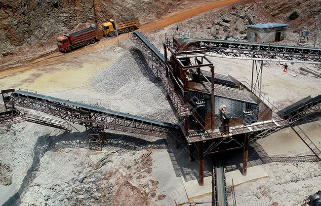 振動篩振幅小怎么辦?振動篩振幅怎么調?