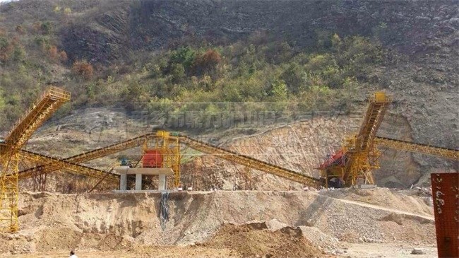 重型錘式破碎機(jī)