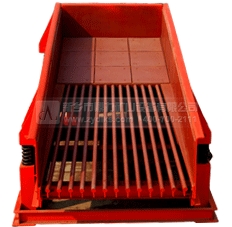 振動電機給料機