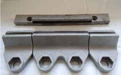 制砂機(jī)拋料頭配件 制砂機(jī)拋料頭配件