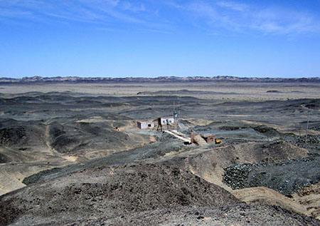 河南中譽(yù)鼎力千萬噸產(chǎn)線推廣會(huì)