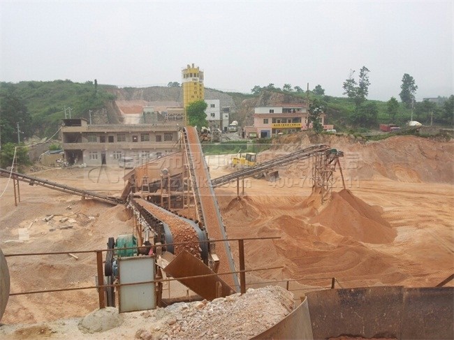 重慶綠島建材與鼎力合作