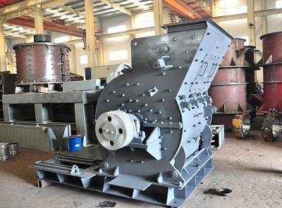 歐版制砂機設備