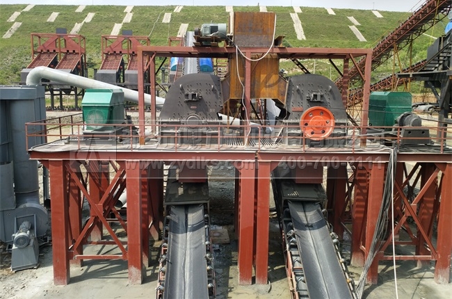 �ծa(ch��n)5000����ʯ�Cʹ�ìF(xi��n)��