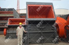 錘式破碎機給料裝置的要求及安裝 /chuipo/5535.html