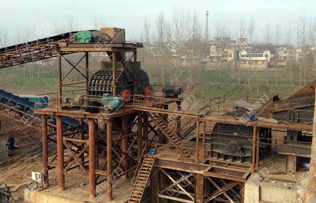 ���d·�򹤳����޹�˾�r�a1000-1300��ʯ�����a��