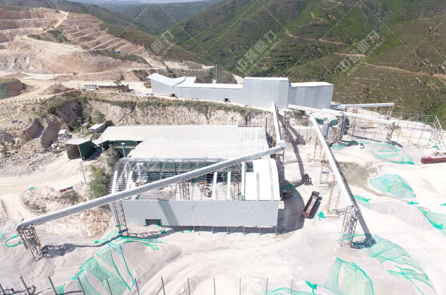 ���ʡ�~���к����}�I(y��)���޹�˾�r(sh��)�a(ch��n)600-800��ɰʯ���a(ch��n)��