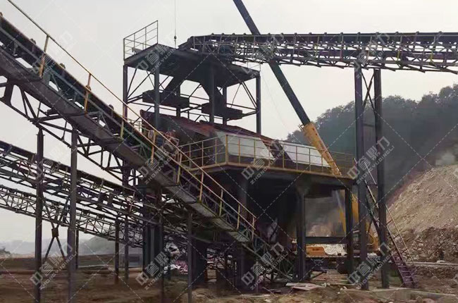 �����S�ݏVˮ�r�a(ch��n)800��ɰʯ���a(ch��n)��