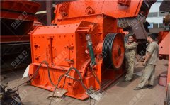 碎石制砂機(jī)堵石怎么辦?制砂機(jī)堵塞解決辦法 碎石制砂機(jī)堵石怎么辦?制砂機(jī)堵塞解決辦法