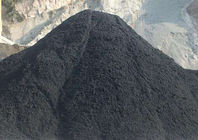 瓜米石制砂機(jī)現(xiàn)場