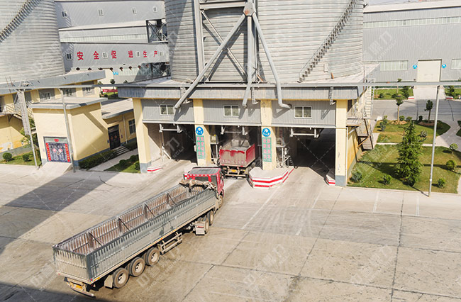 了解中譽鼎力自助裝車系統(tǒng)