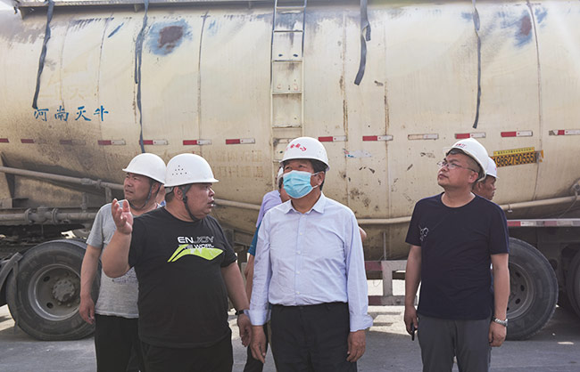 了解項目生產(chǎn)工藝細(xì)節(jié)