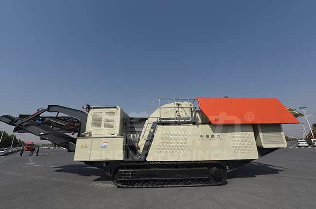 建筑垃圾移動(dòng)式破碎機(jī)的優(yōu)勢(shì)特點(diǎn)以及使用范圍介紹 建筑垃圾移動(dòng)式破碎機(jī)的優(yōu)勢(shì)特點(diǎn)以及使用范圍介紹